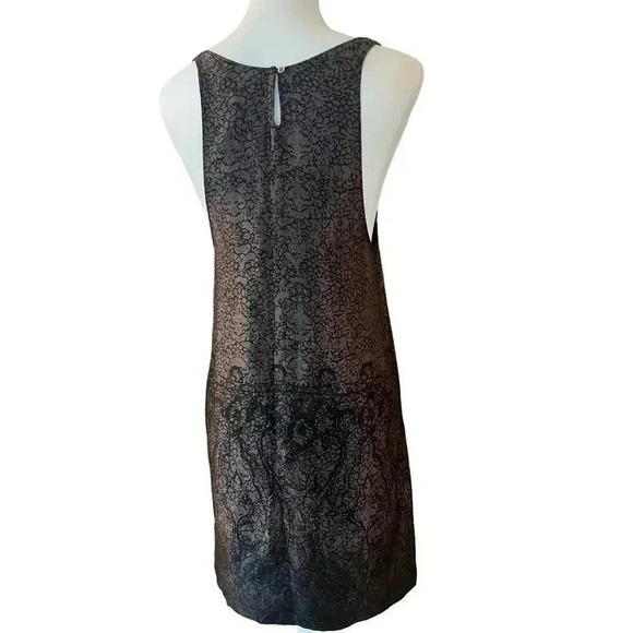 JUICY COUTURE 100% SILK  slip dress NWT size small - Picture 5 of 8